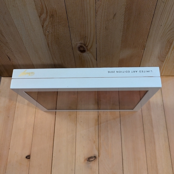 White Framed Art Print Box - Picture 3 of 12